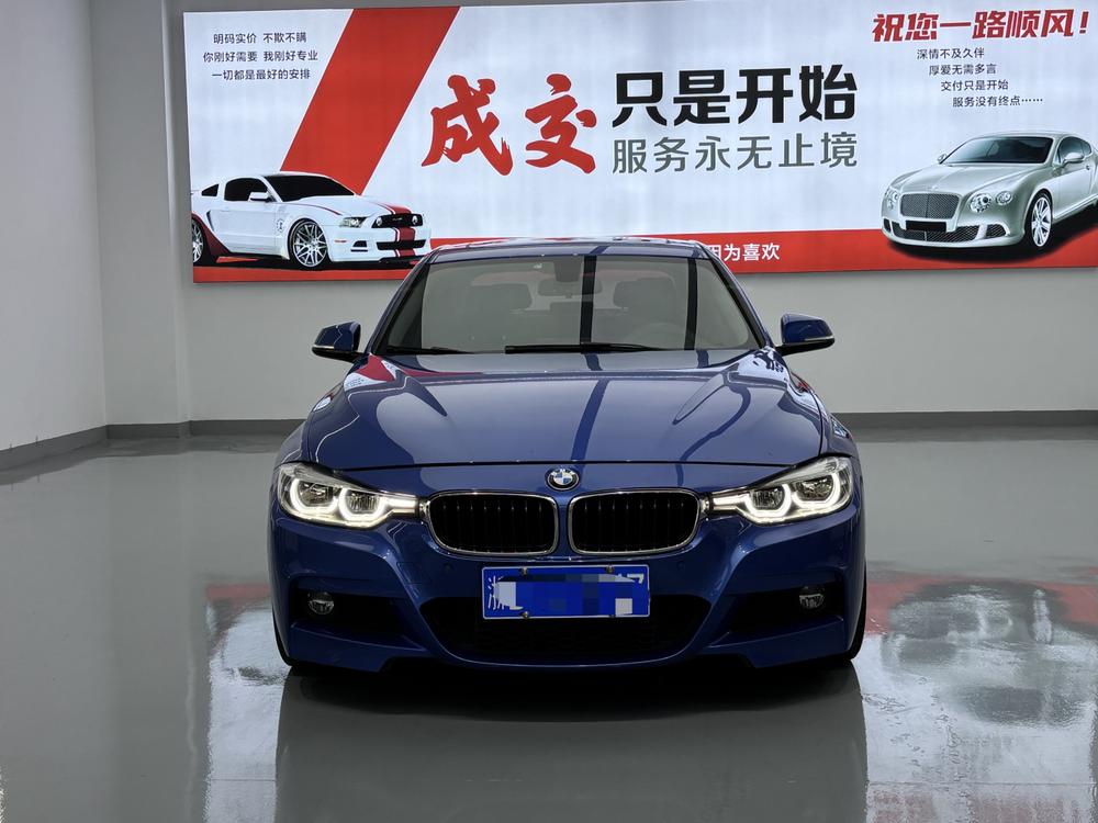 BMW BMW 3-Series