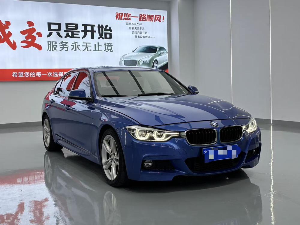 BMW BMW 3-Series