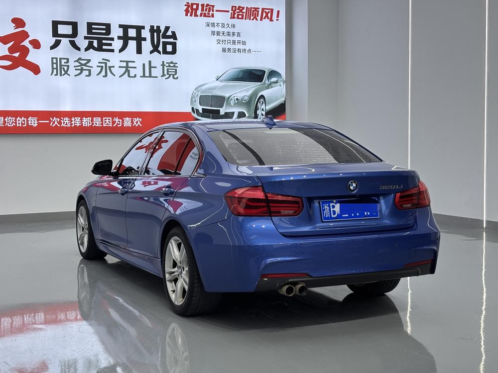BMW BMW 3-Series