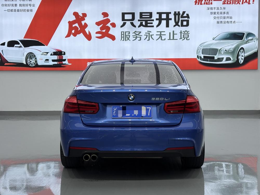 BMW BMW 3-Series