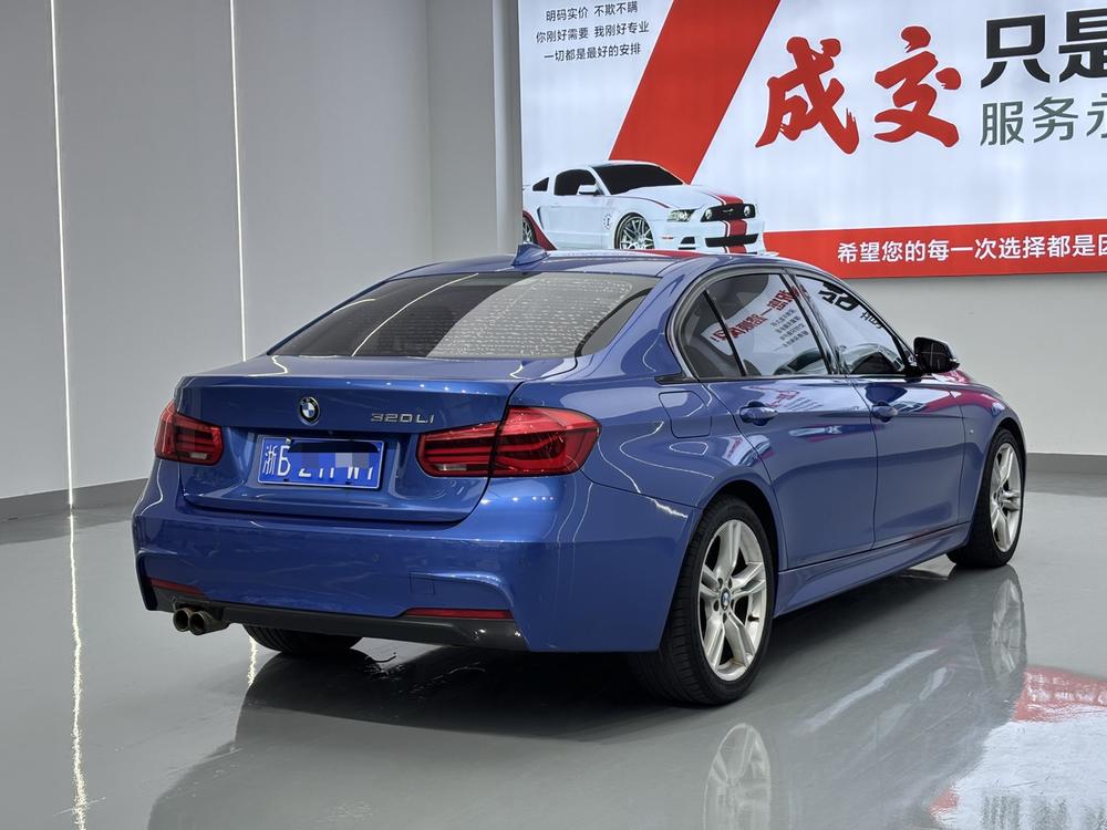 BMW BMW 3-Series