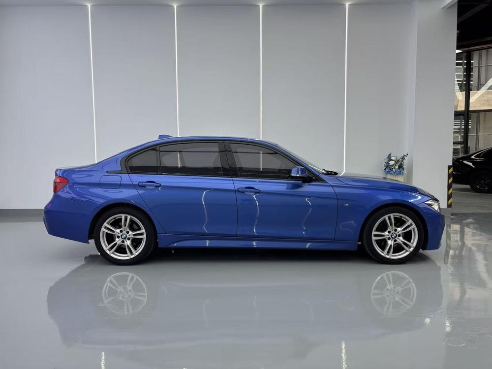 BMW BMW 3-Series