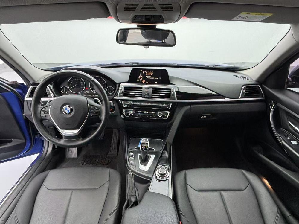 BMW BMW 3-Series