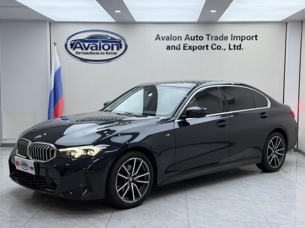 BMW BMW 3-Series