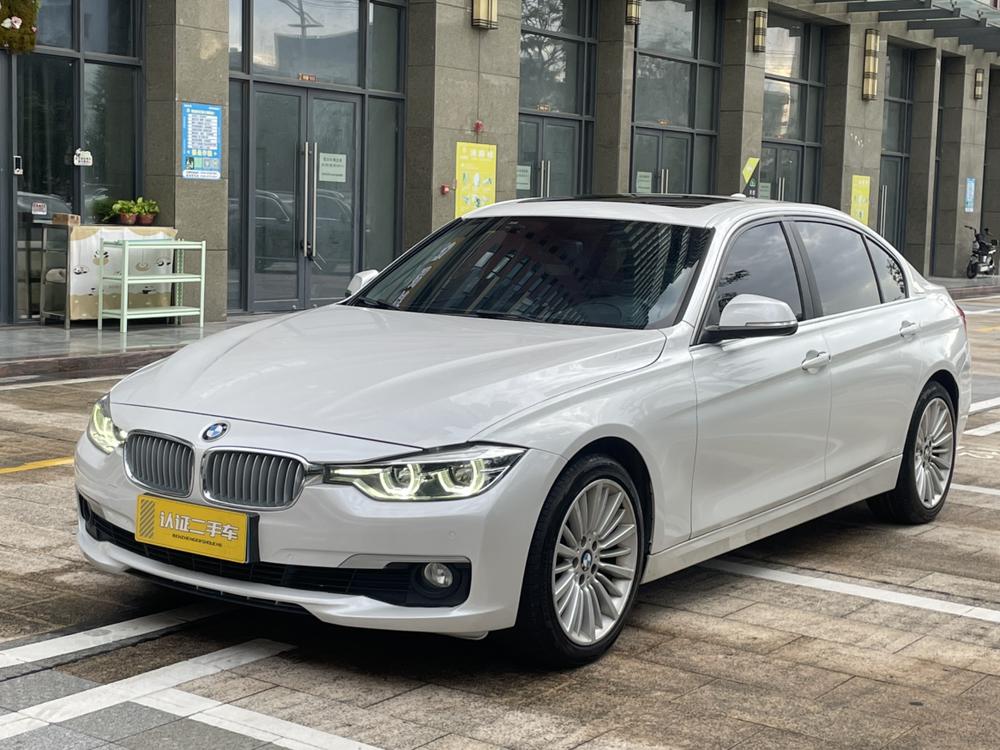 BMW BMW 3-Series