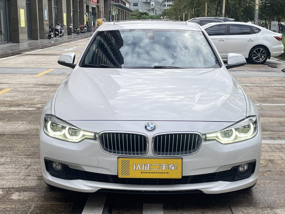 BMW BMW 3-Series