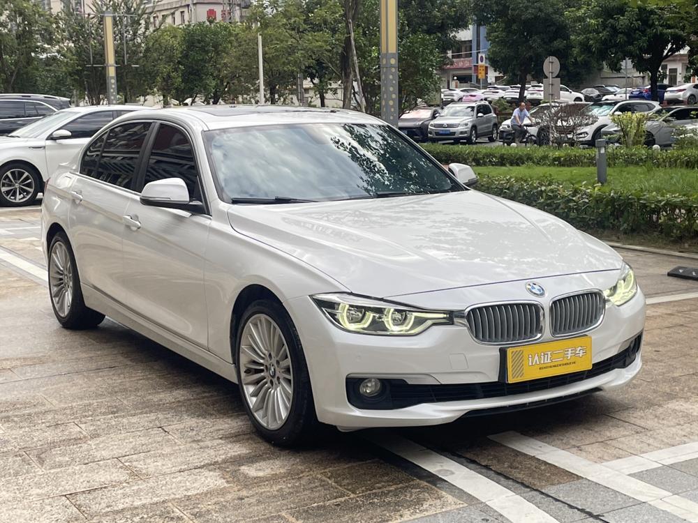 BMW BMW 3-Series
