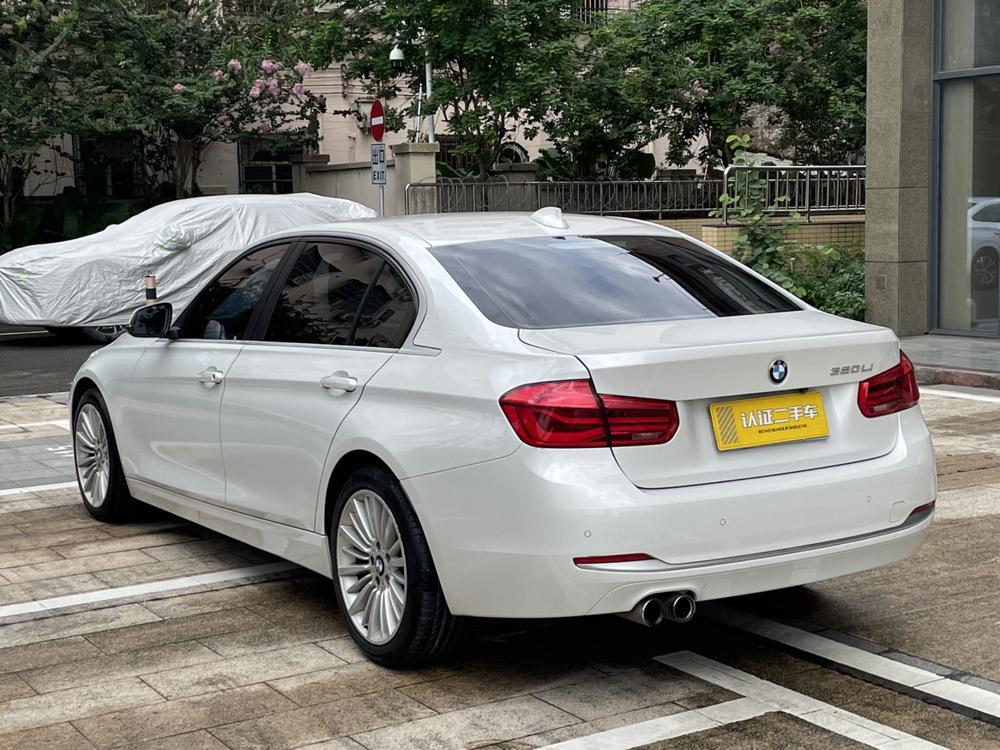BMW BMW 3-Series