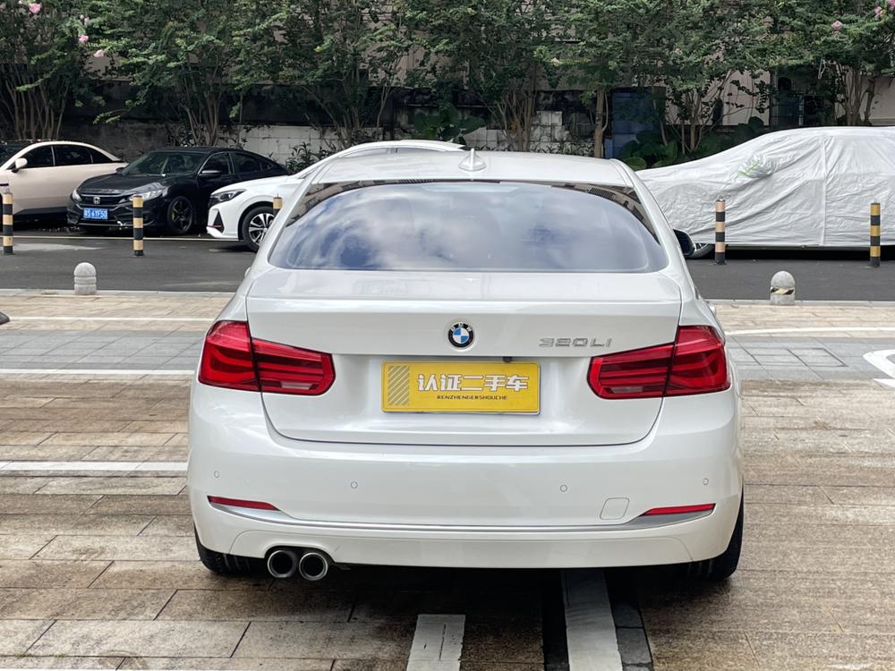 BMW BMW 3-Series