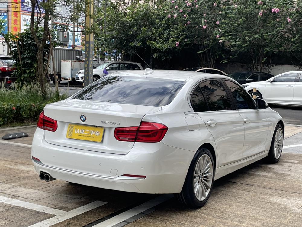 BMW BMW 3-Series