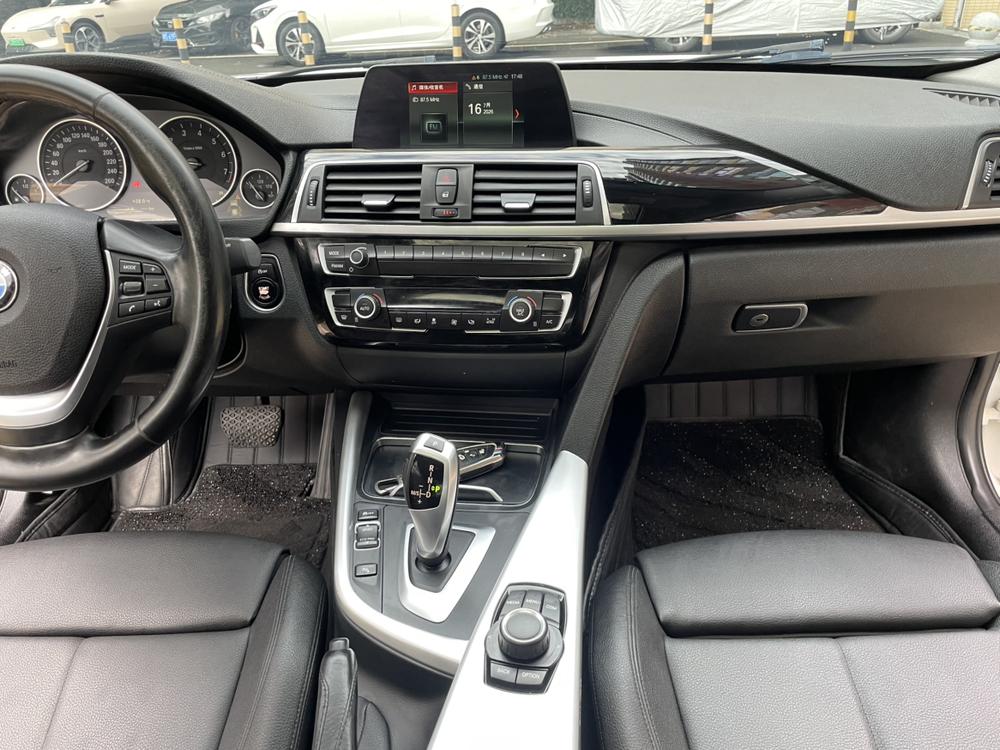 BMW BMW 3-Series