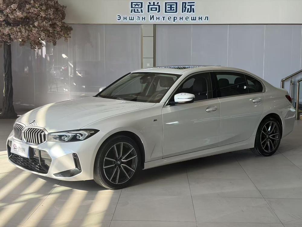 BMW BMW 3-Series