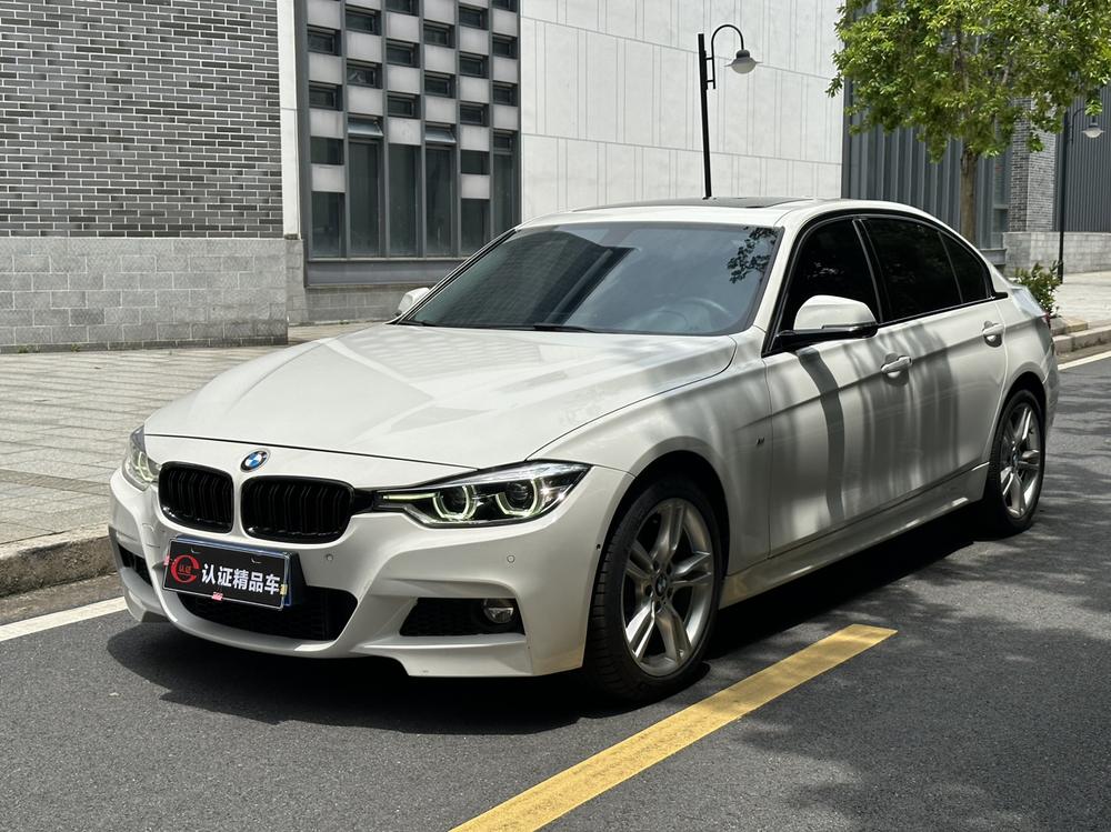 BMW BMW 3-Series