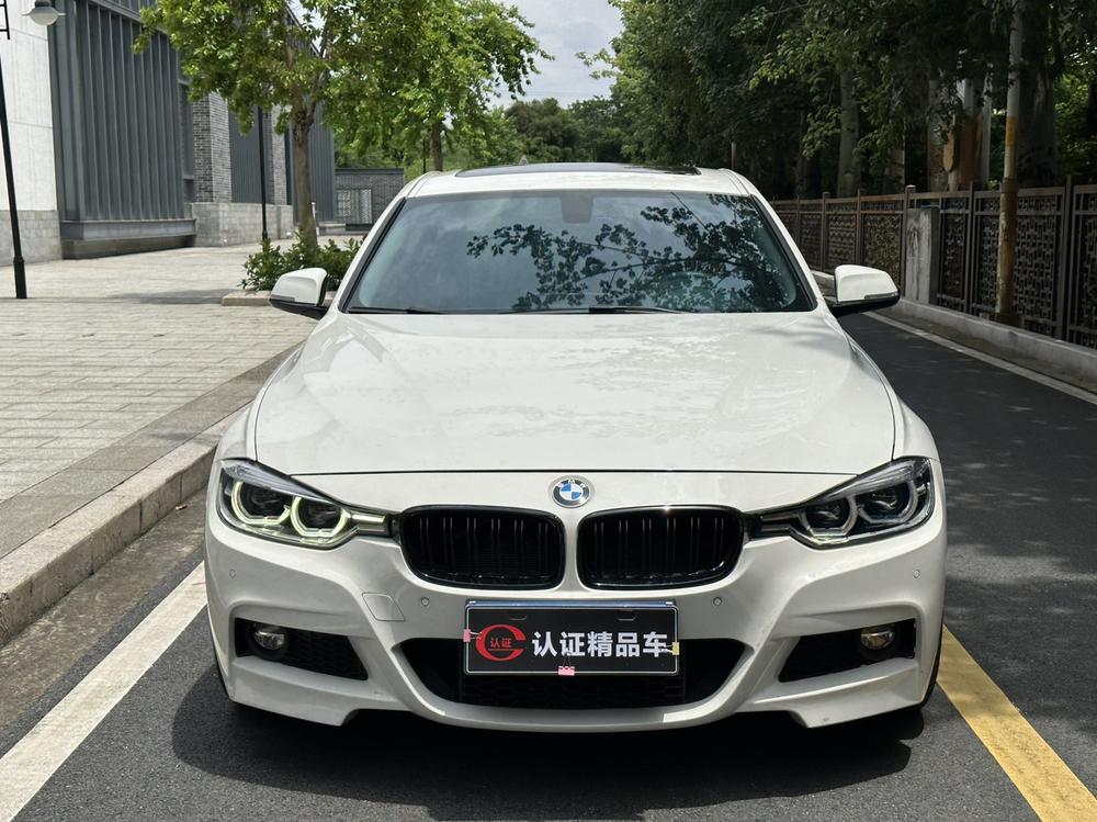 BMW BMW 3-Series