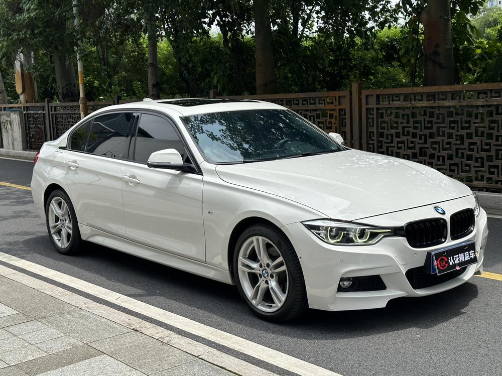 BMW BMW 3-Series