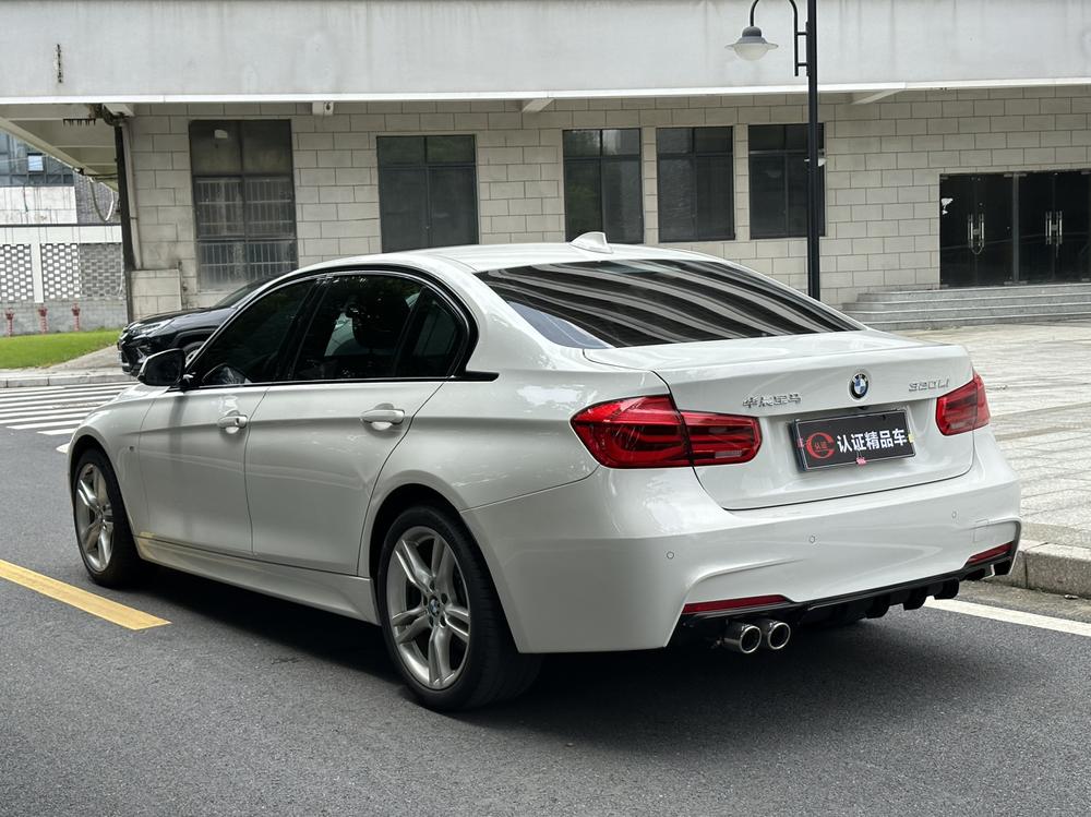 BMW BMW 3-Series