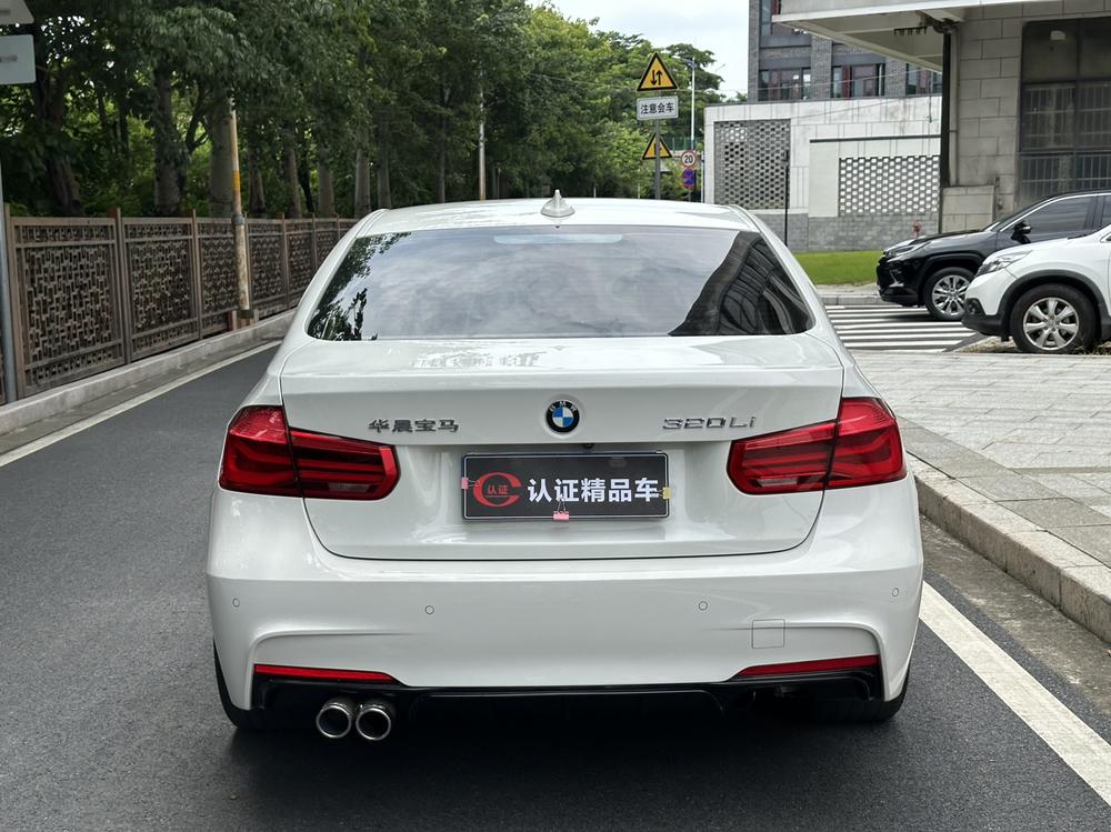 BMW BMW 3-Series