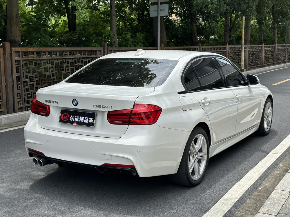 BMW BMW 3-Series