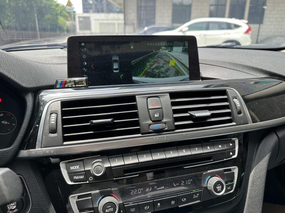 BMW BMW 3-Series