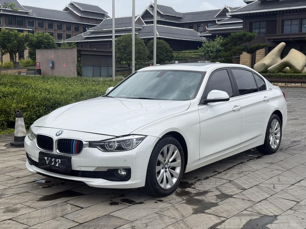 BMW BMW 3-Series