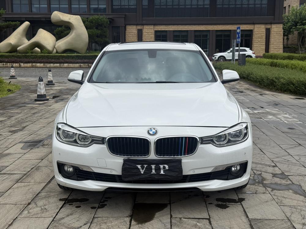 BMW BMW 3-Series
