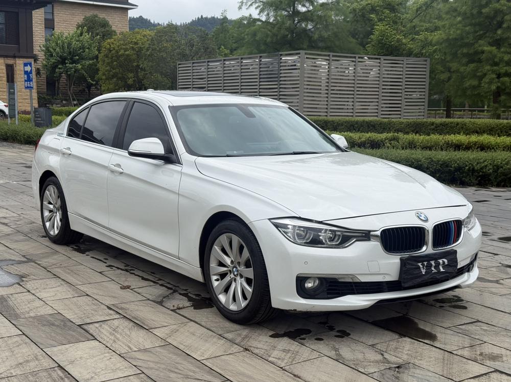 BMW BMW 3-Series