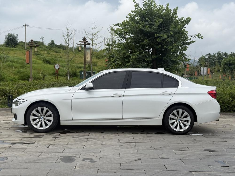 BMW BMW 3-Series