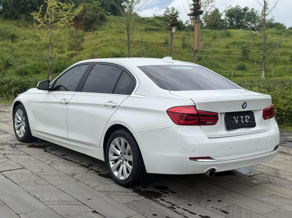 BMW BMW 3-Series