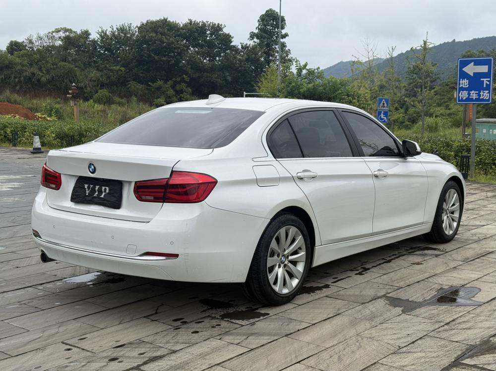 BMW BMW 3-Series