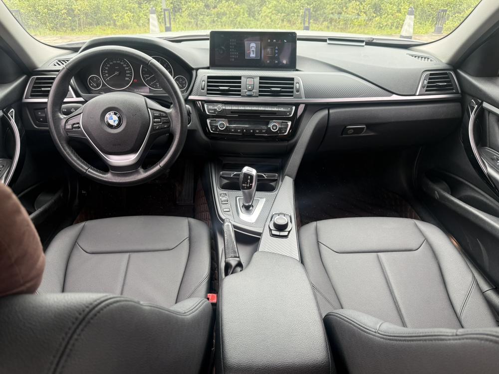 BMW BMW 3-Series