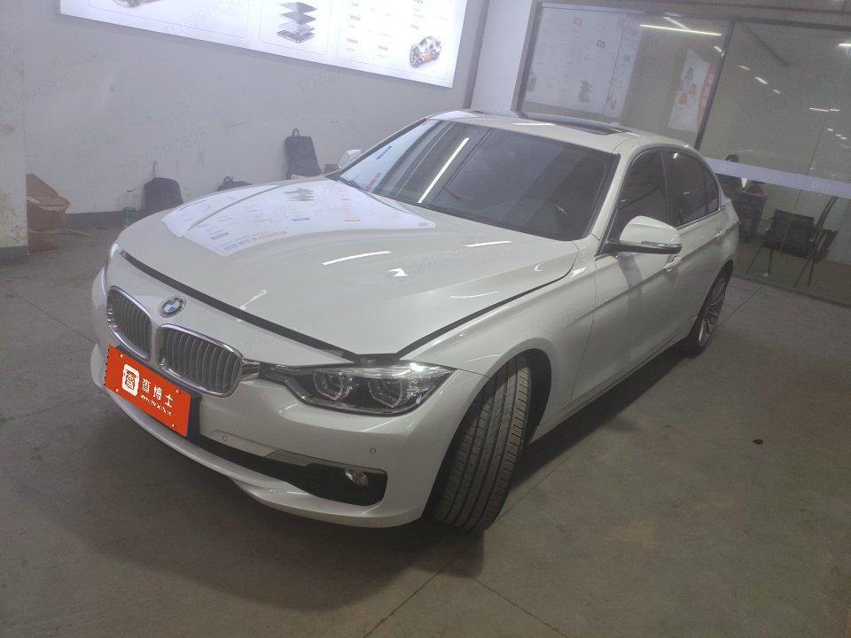 BMW BMW 3-Series