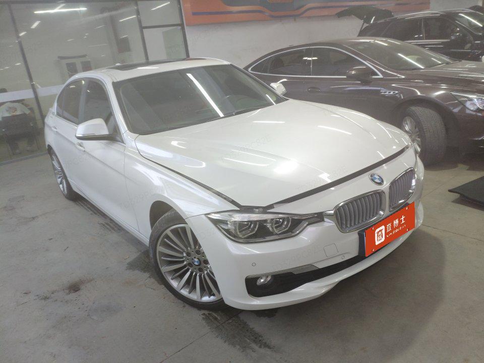 BMW BMW 3-Series
