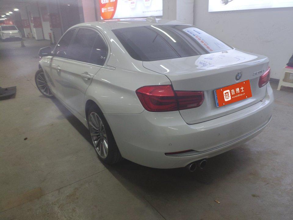 BMW BMW 3-Series