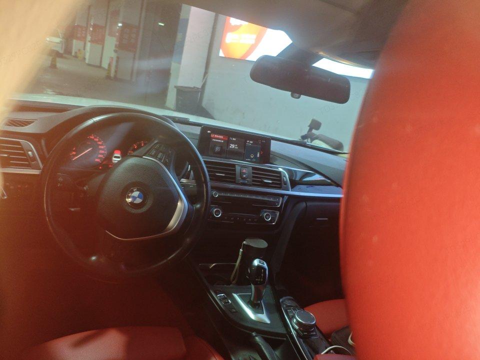 BMW BMW 3-Series