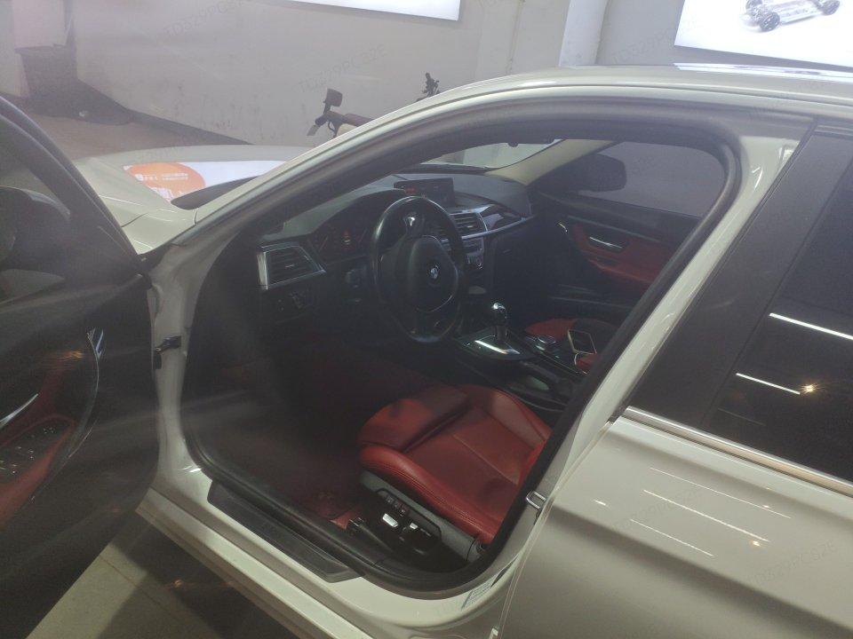 BMW BMW 3-Series