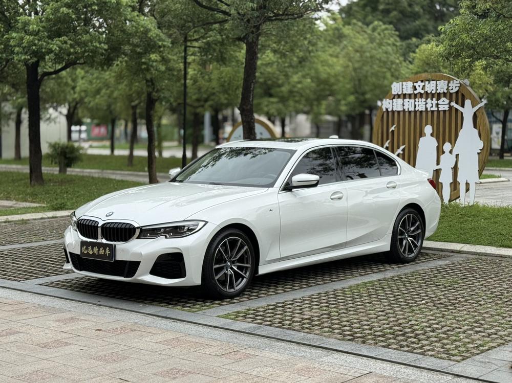 BMW BMW 3-Series