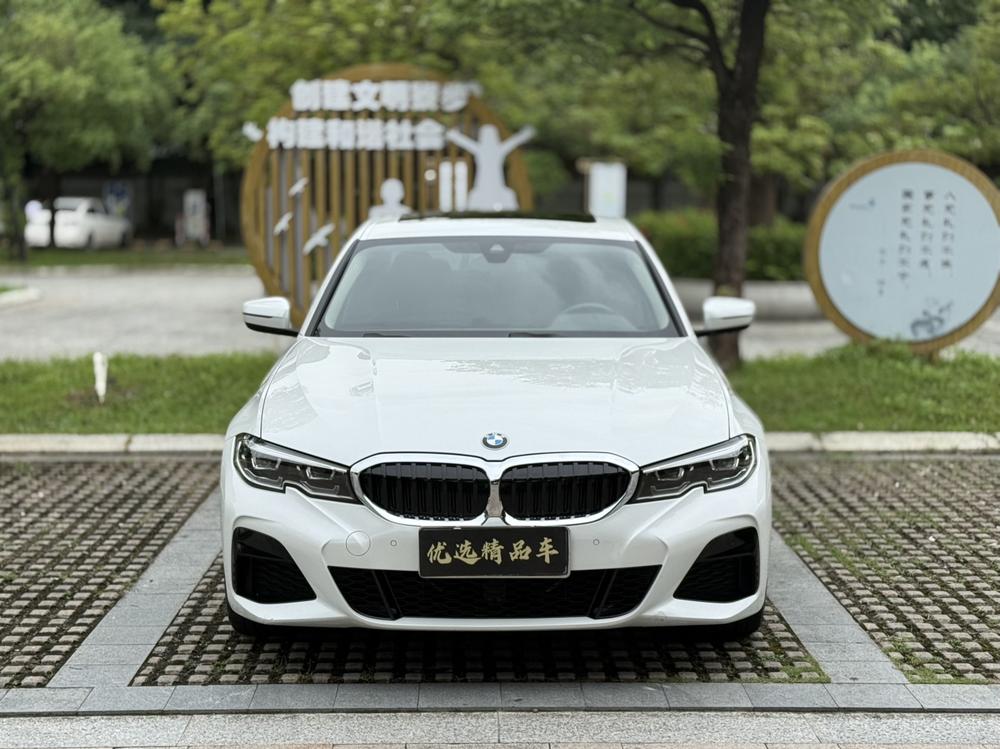 BMW BMW 3-Series