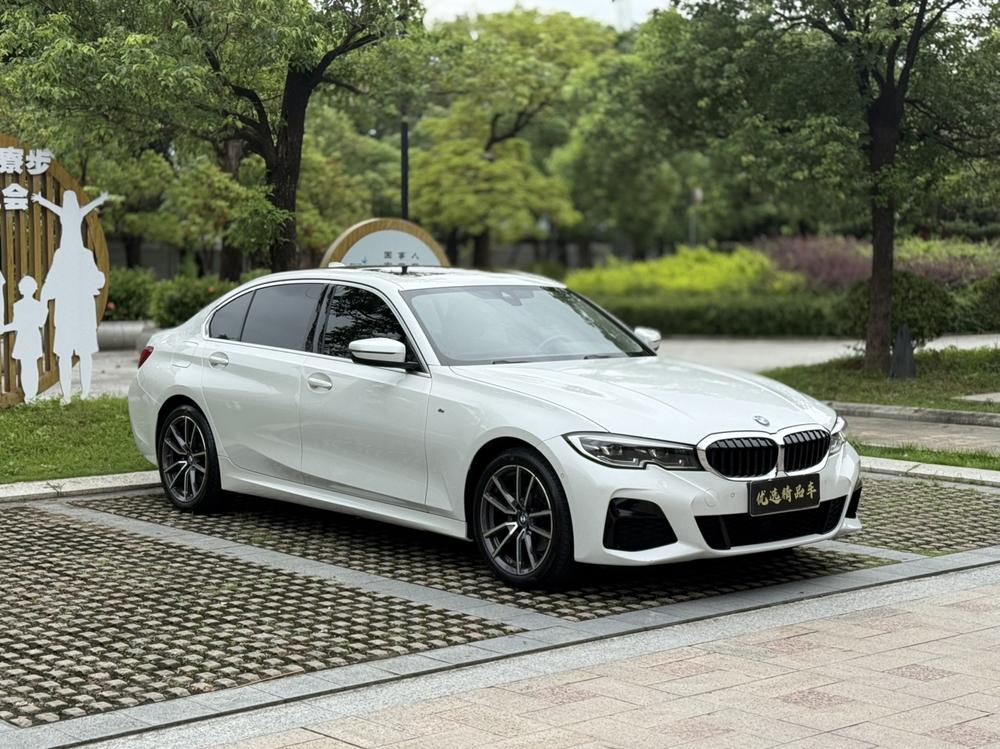 BMW BMW 3-Series