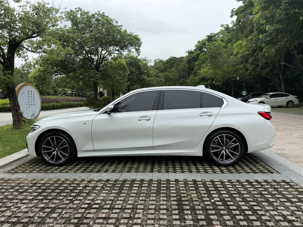 BMW BMW 3-Series