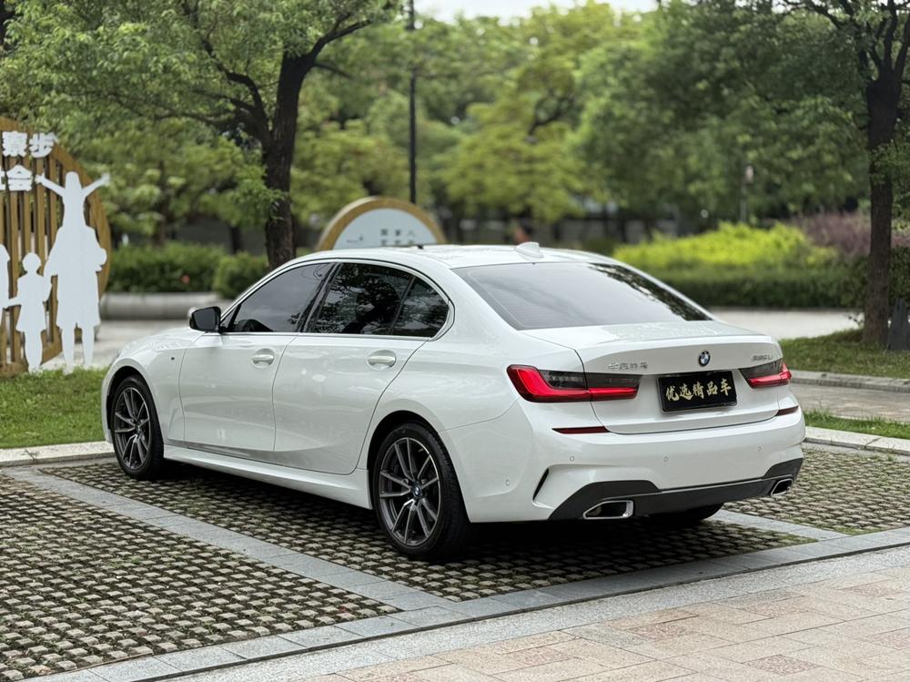BMW BMW 3-Series