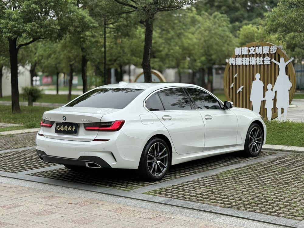BMW BMW 3-Series