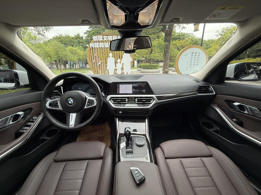 BMW BMW 3-Series