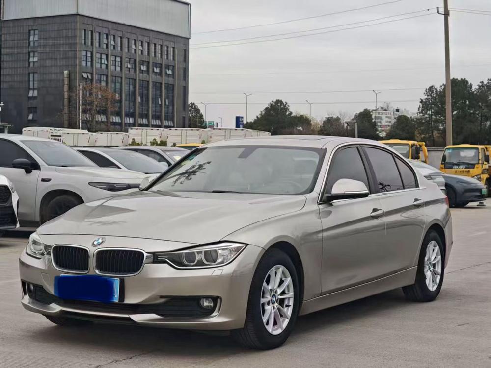 BMW BMW 3-Series