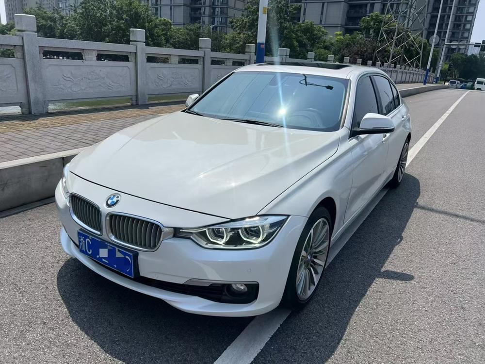 BMW BMW 3-Series