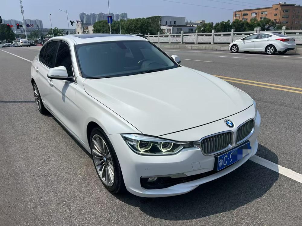 BMW BMW 3-Series