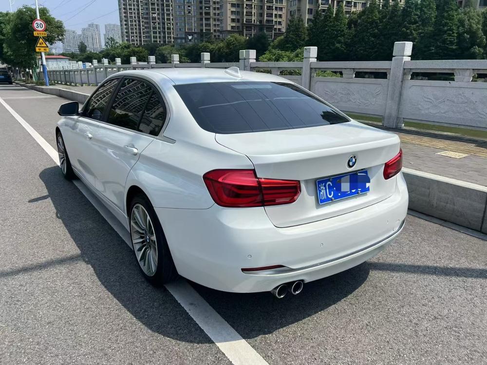 BMW BMW 3-Series