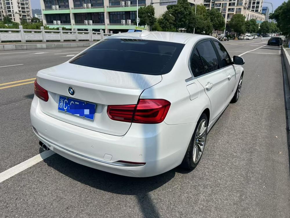 BMW BMW 3-Series