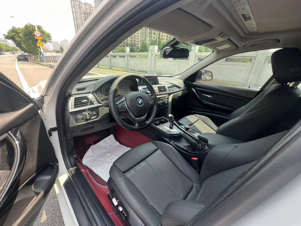BMW BMW 3-Series