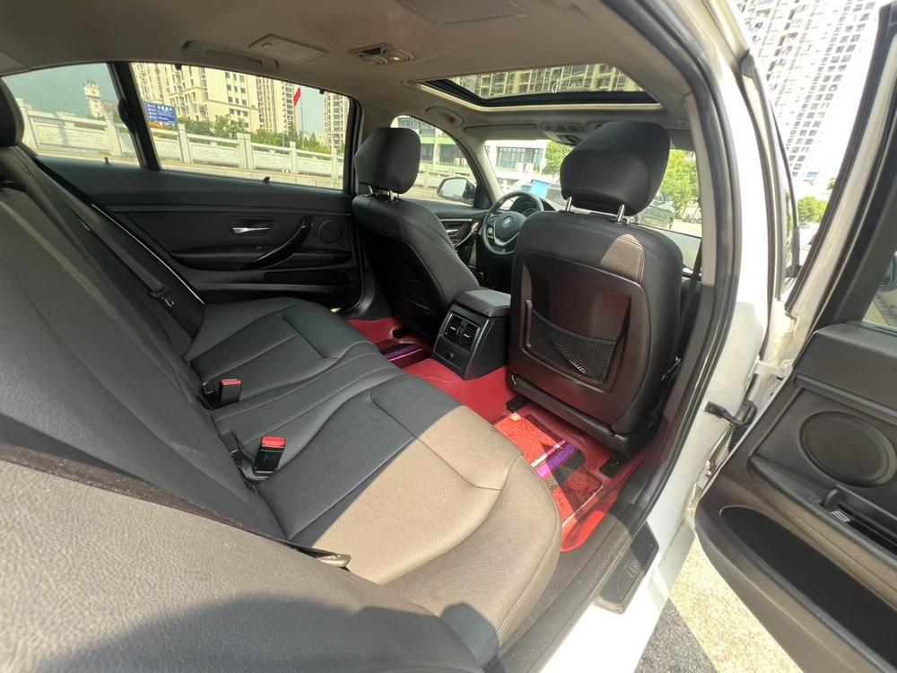 BMW BMW 3-Series