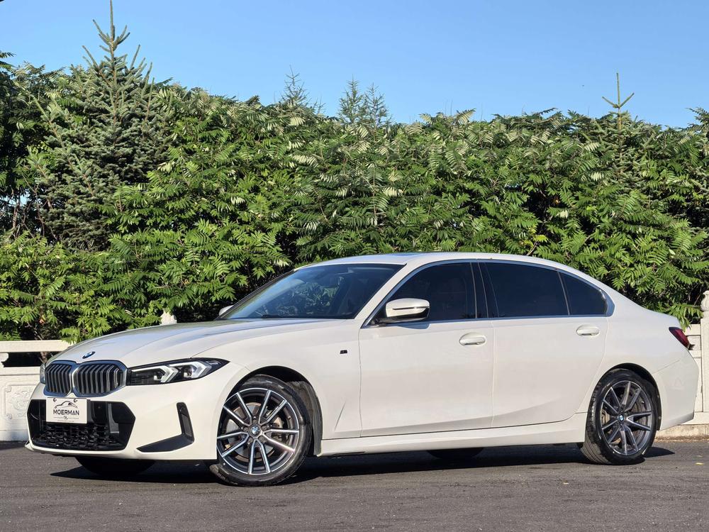 BMW BMW 3-Series